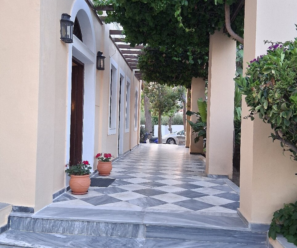 Kalydna Island Hotel主图