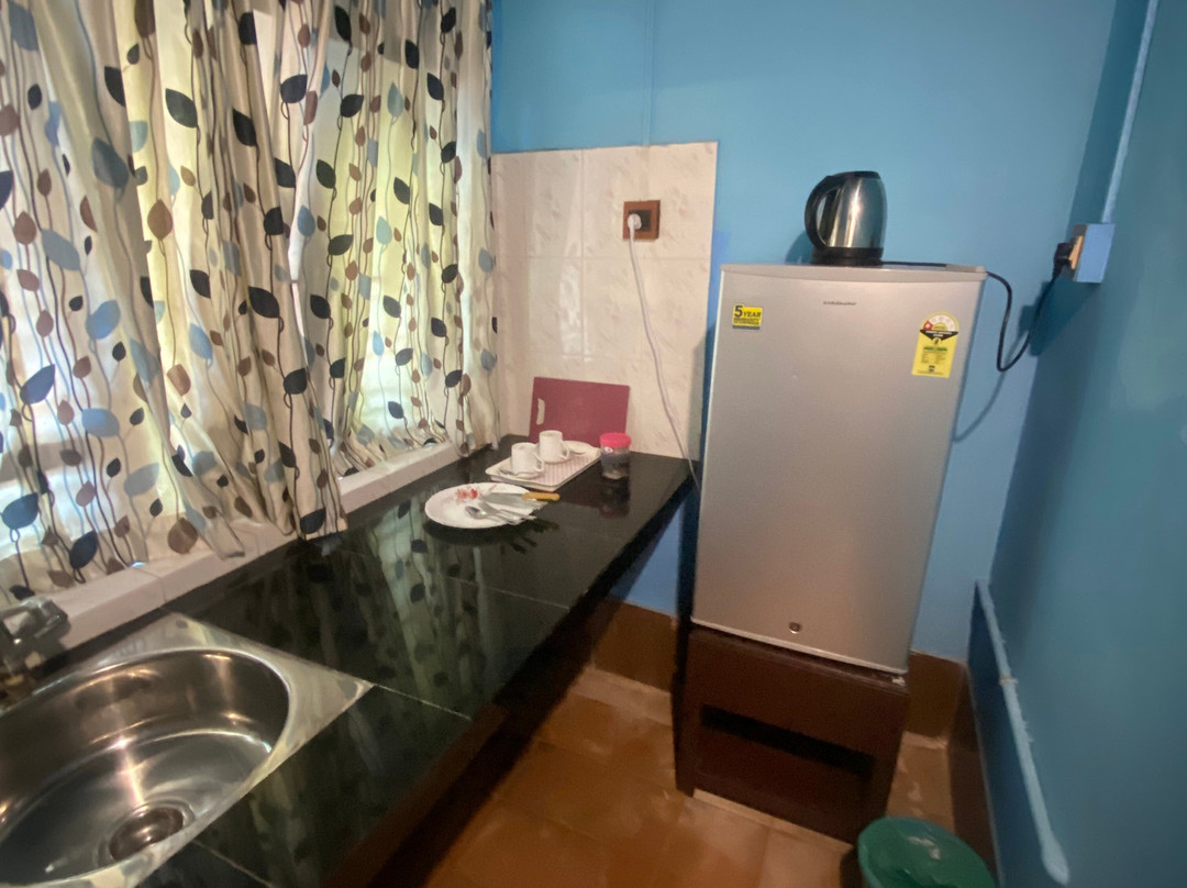 Varkala Marine Palace主图