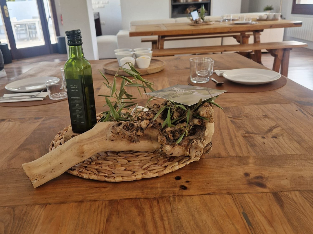 Finca Seguro Bodega S.L.主图