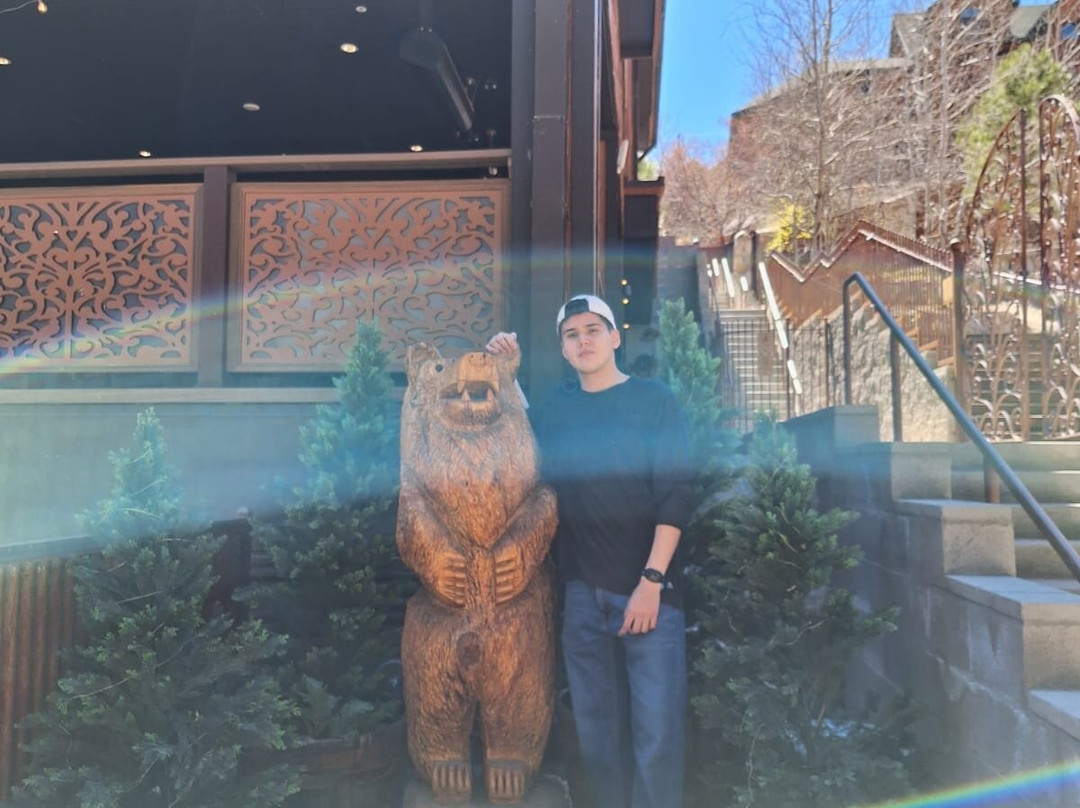 Mount Lemmon-Mount Lemmon必去景点