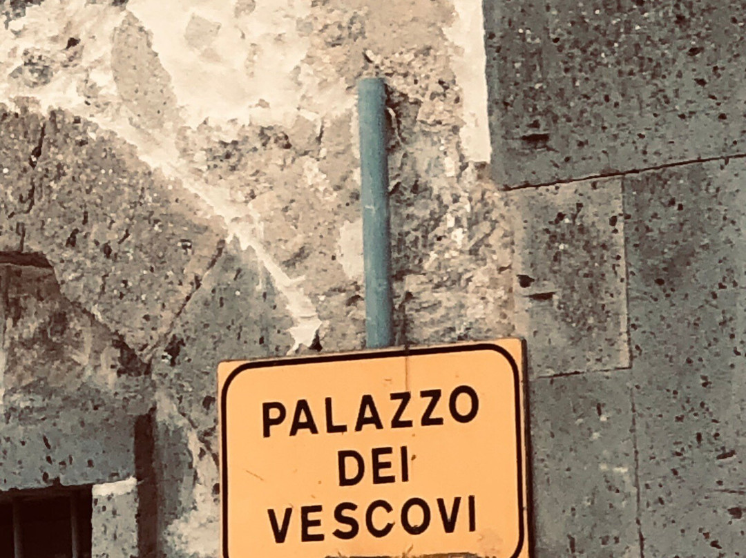 Casertavecchia-卡塞塔必去景点