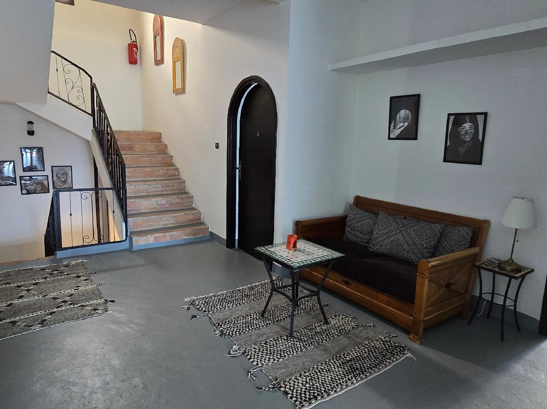 La Perle D'Azrou主图