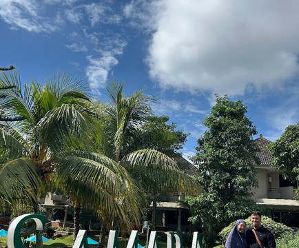 沙玛拉度假村主图