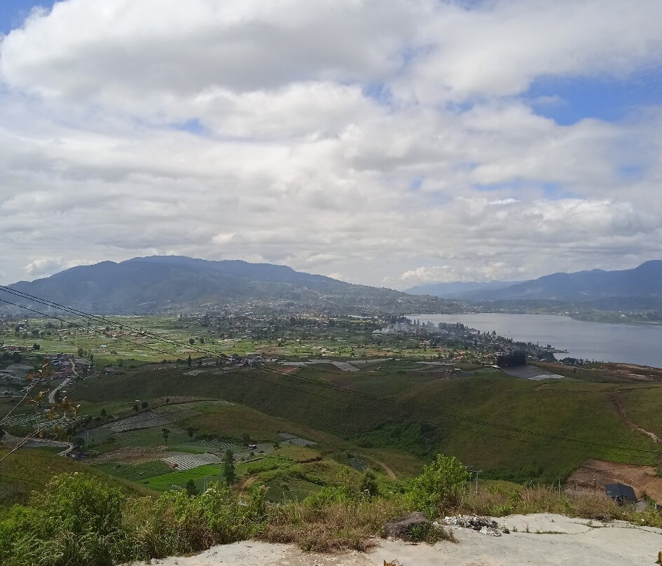 Cambai Hill-Solok必去景点