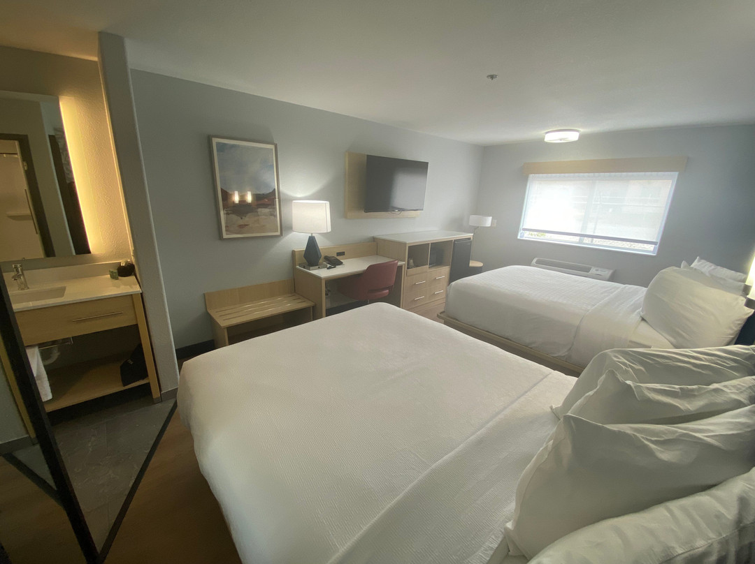 Best Western Montrose Inn主图