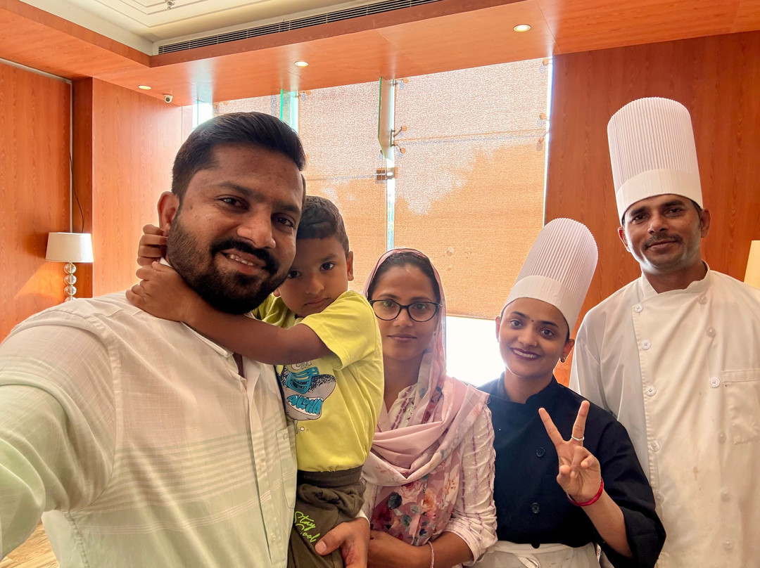 Golden Suites Gurugram主图