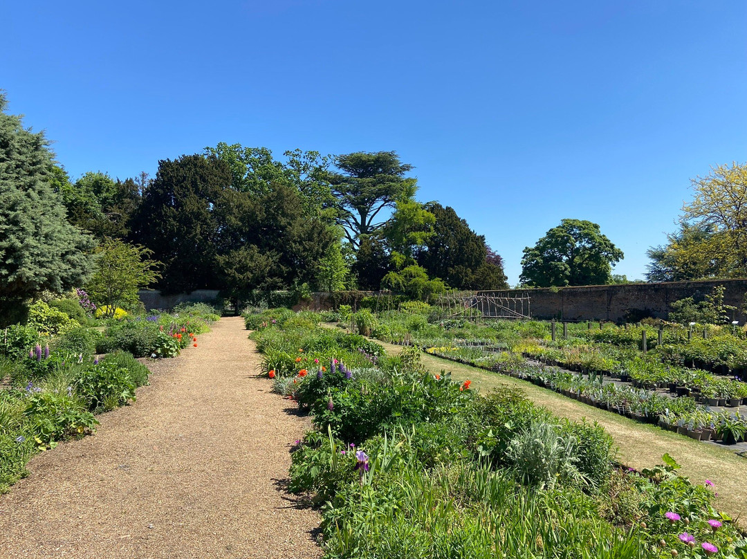 West Acre Gardens-West Acre必去景点