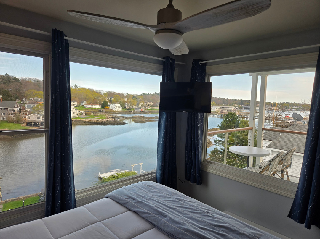 Harborage Inn on the Oceanfront主图