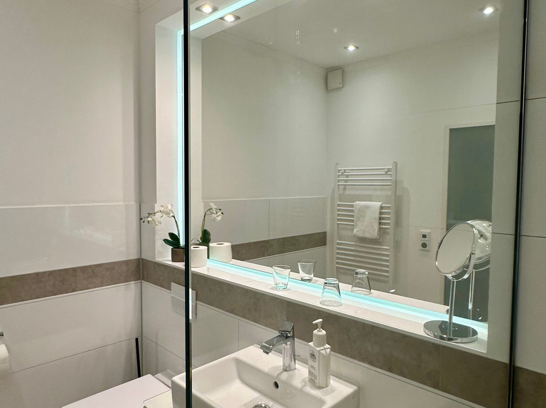 Hotel zum Kuhhirten主图