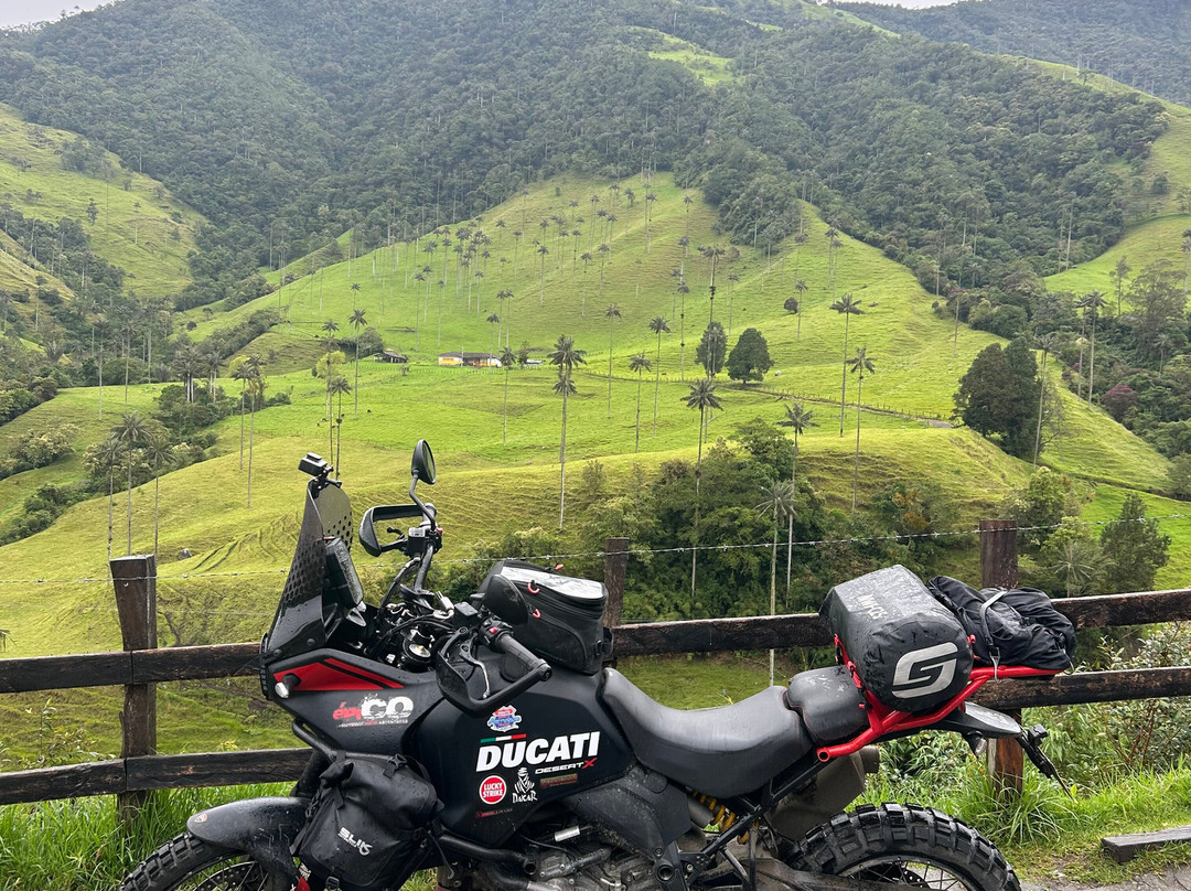 EpiCo Moto Adventures-卡利必去景点