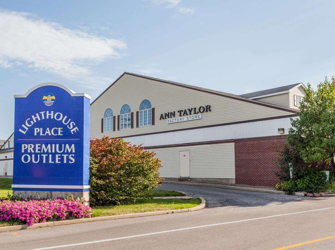 Baymont by Wyndham Michigan City