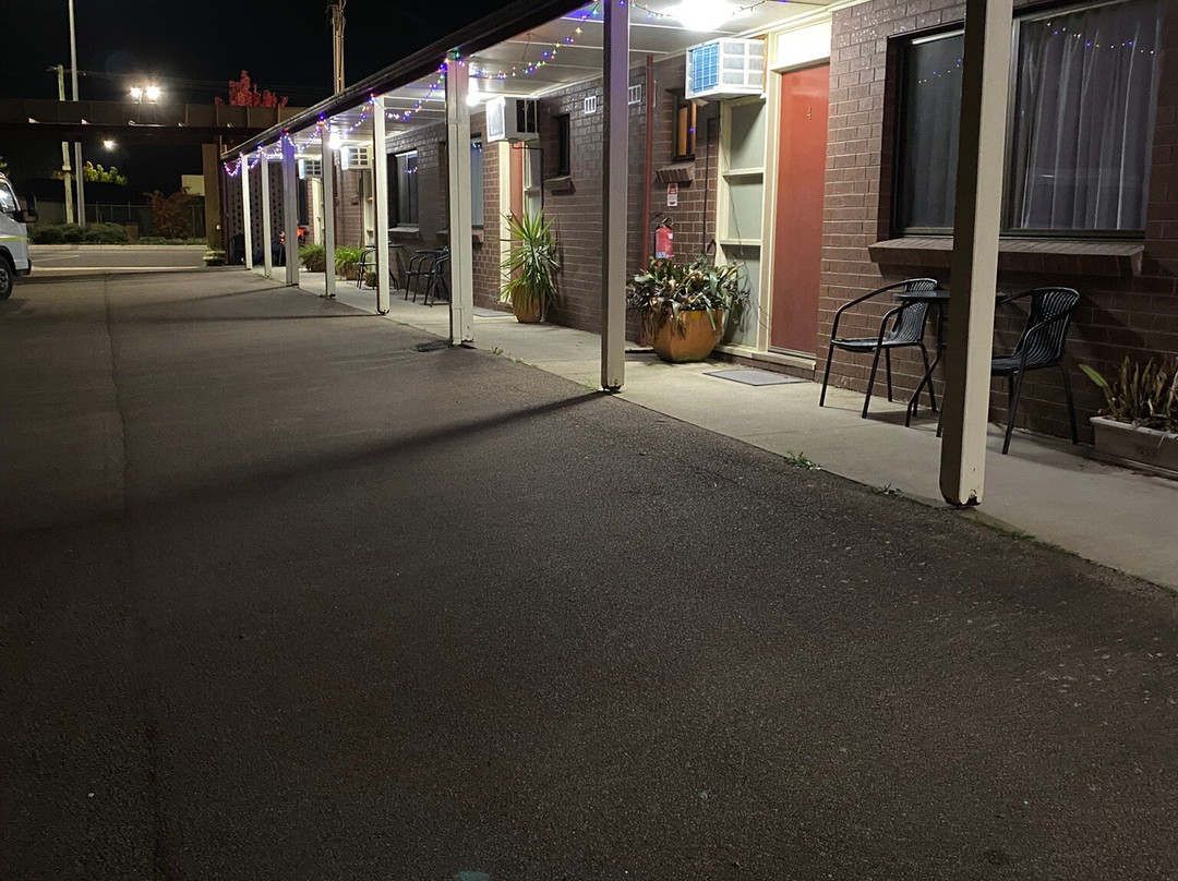 Cann Valley Motel主图