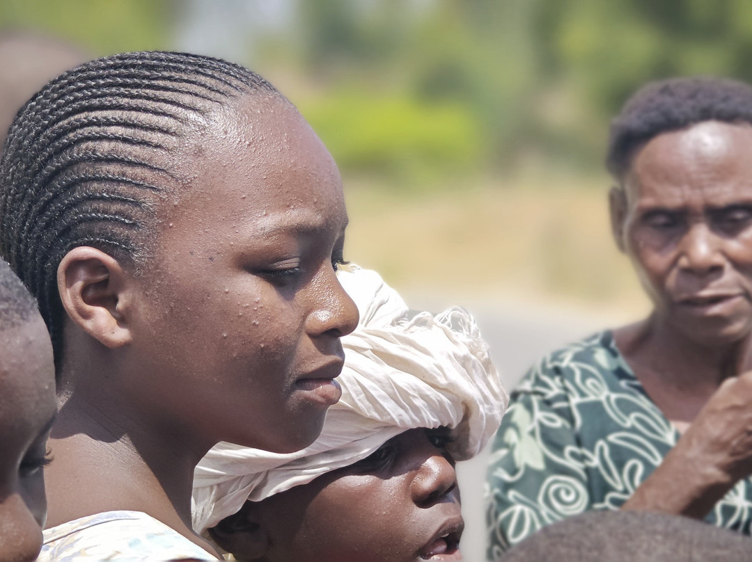 Kenya Safari Escapes-马林地必去景点