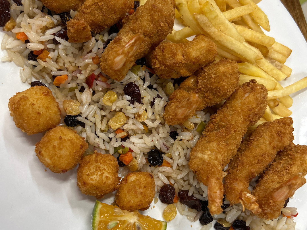 Box 30 Restaurante e Lanchonete