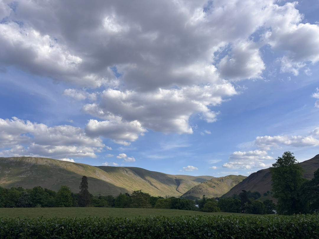 The Ullswater View主图