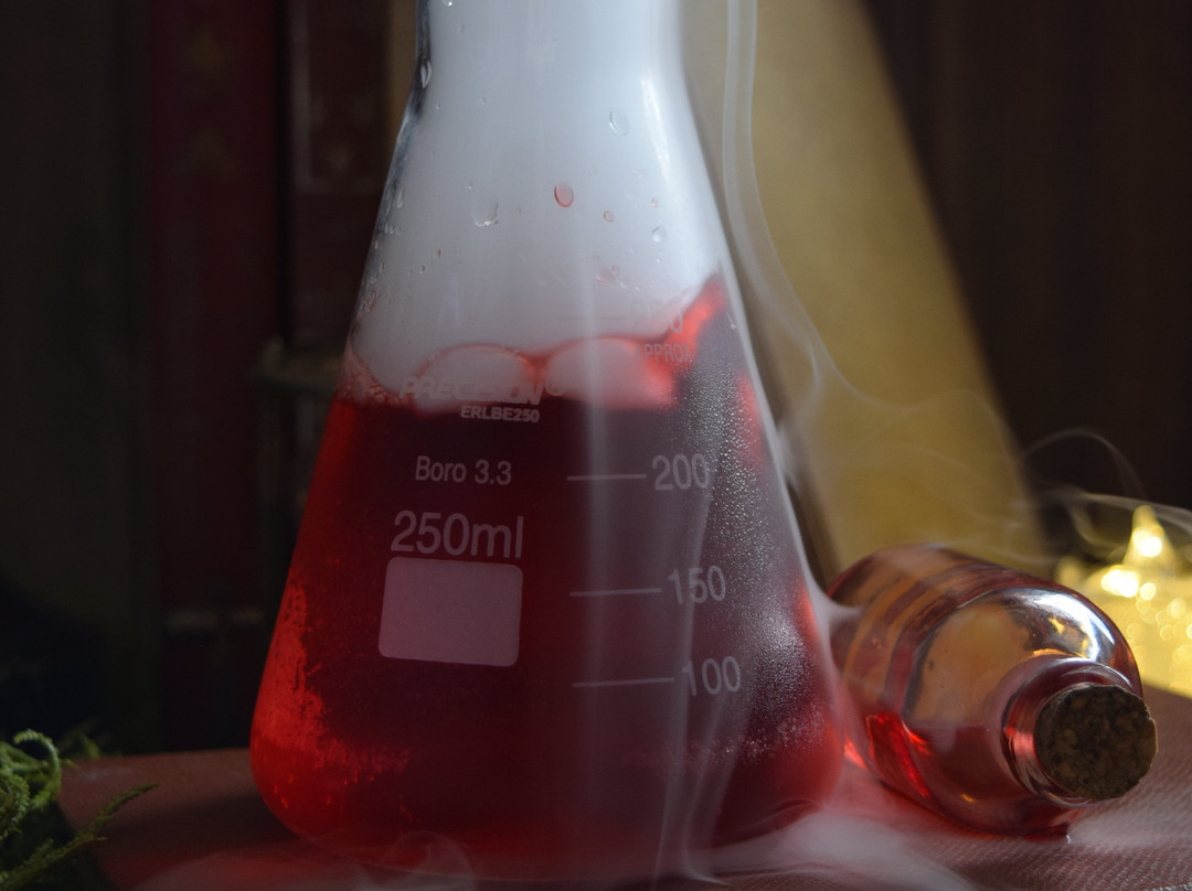 Caldeirão Enfeitiçado Steakhouse