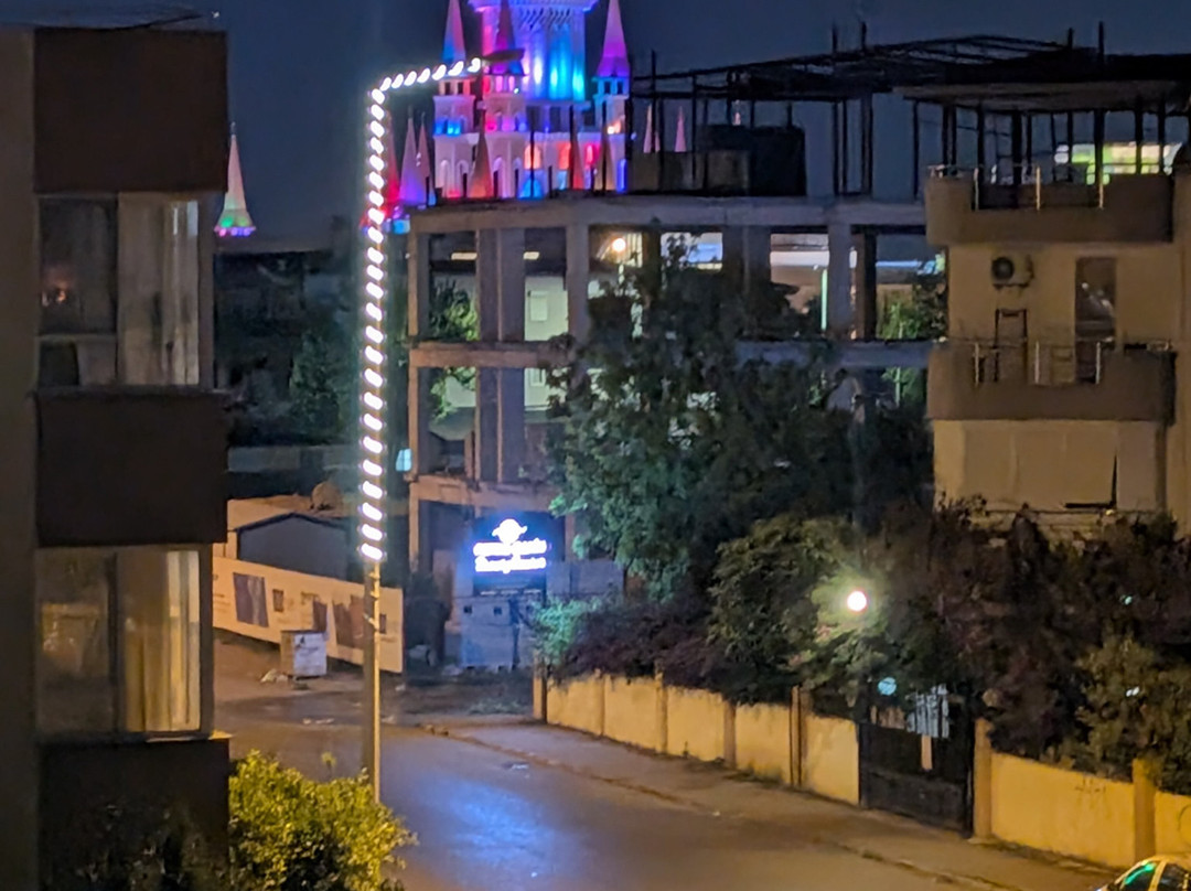 Hotel Dionisus Belek主图