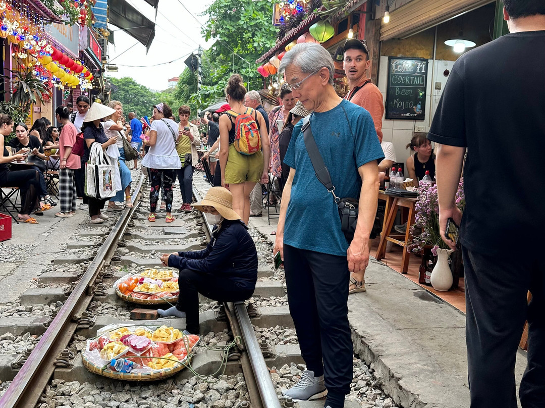 Vietnam Typical Tours - Day Tours-河内必去景点