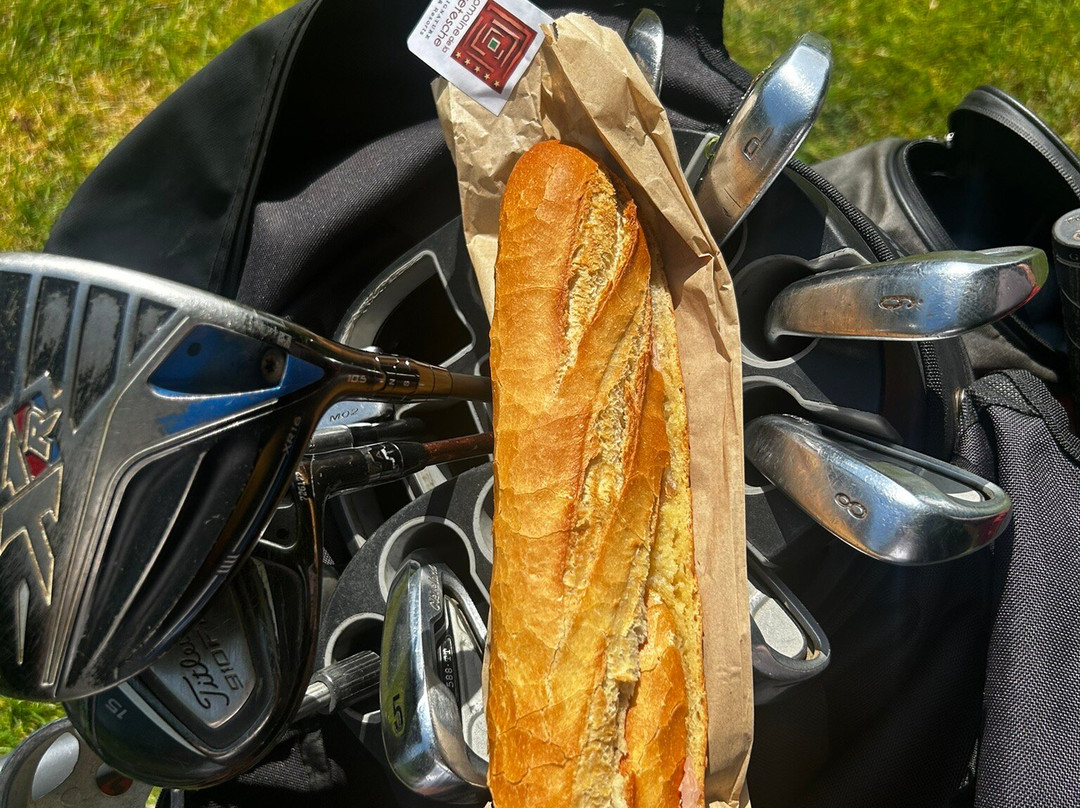 Golf de la Bretesche景点图片