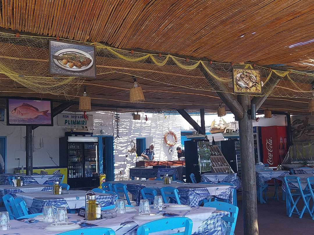 Tsambika Beach-Archangelos必去景点