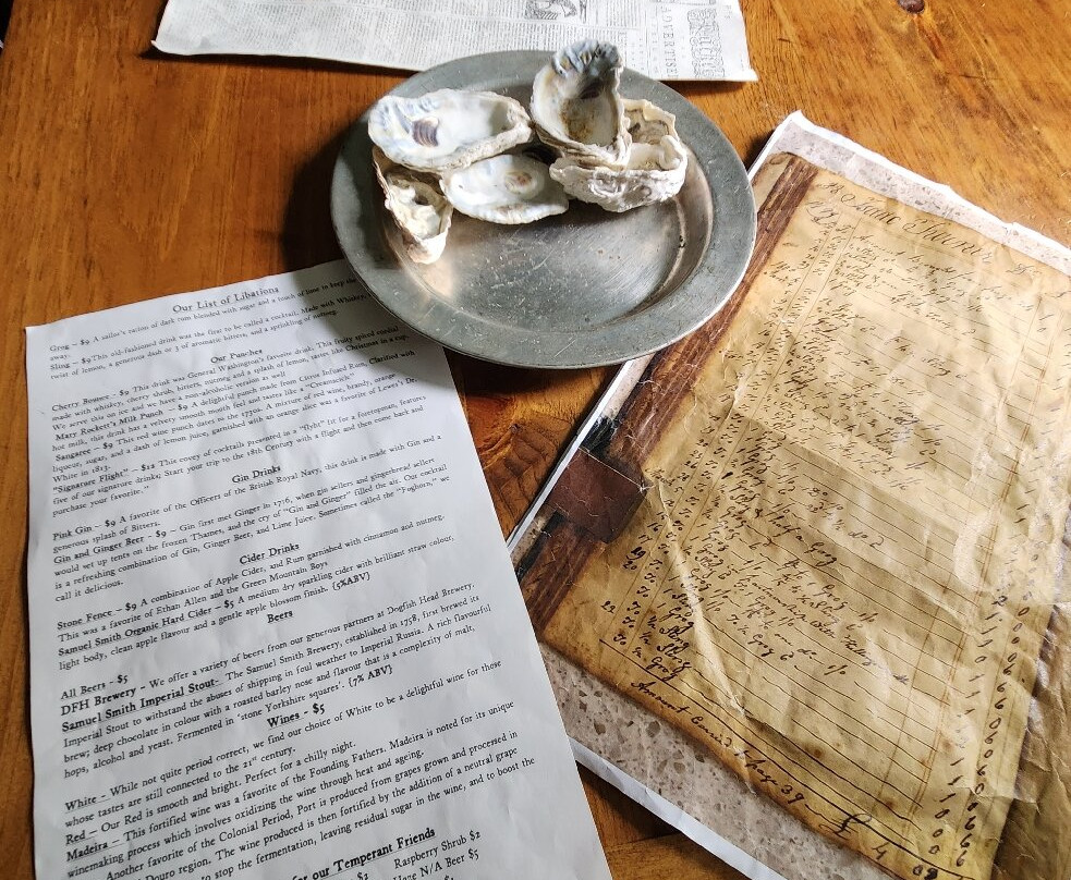 Lewes Historical Society-刘易斯必去景点