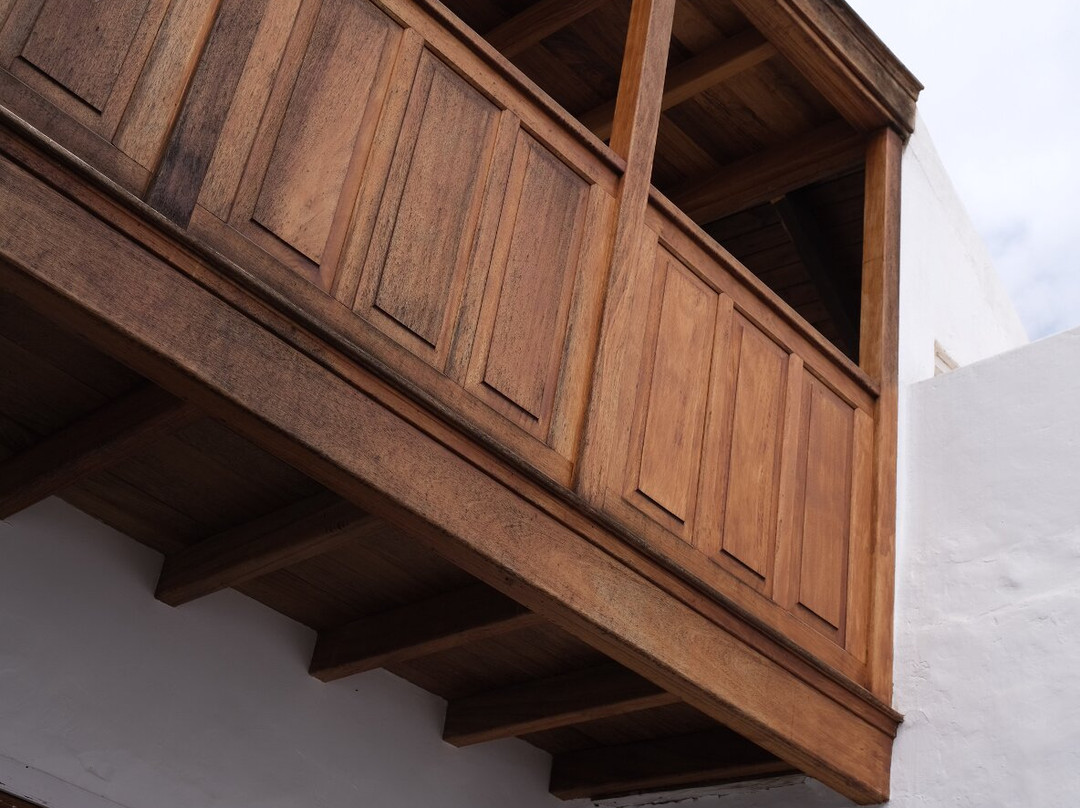 Casa de las Flores - Hotel Boutique Lanzarote主图