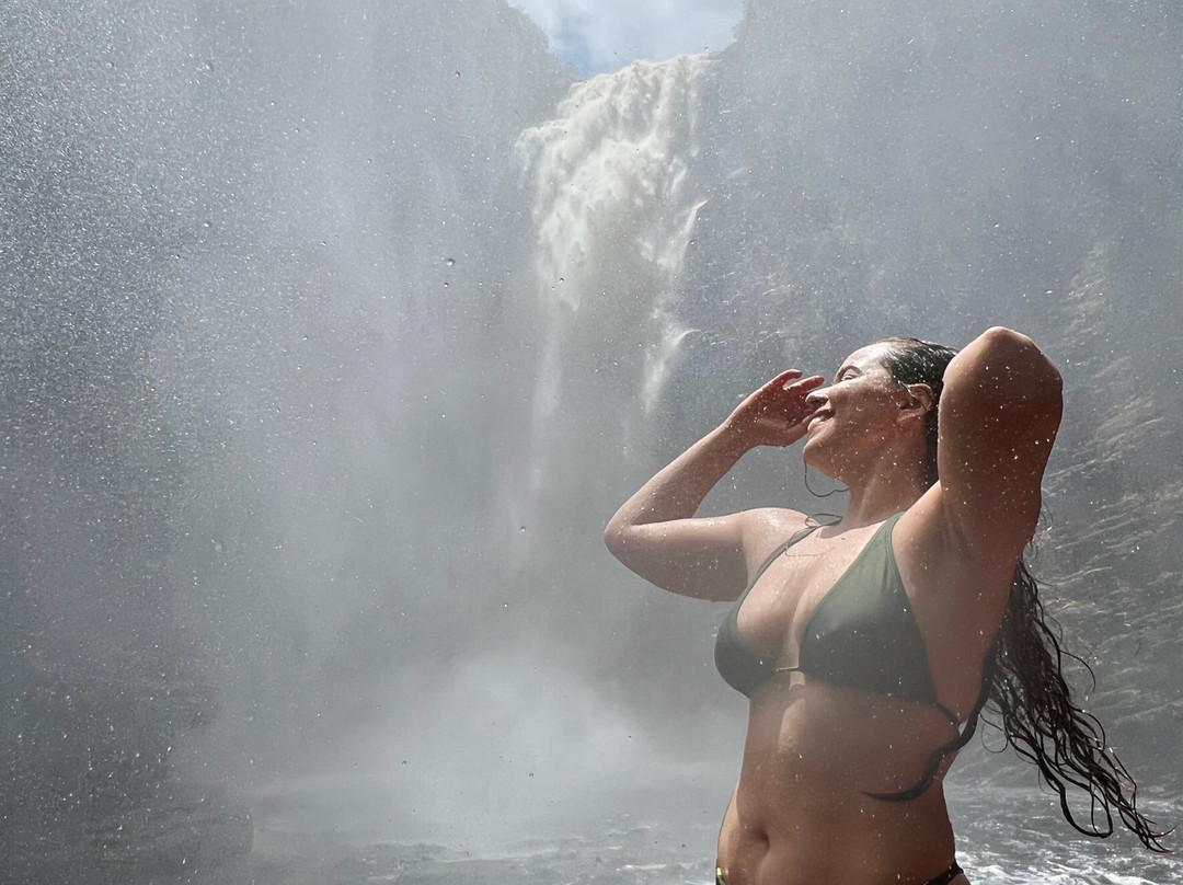 Tour Chapada-Ibicoara必去景点