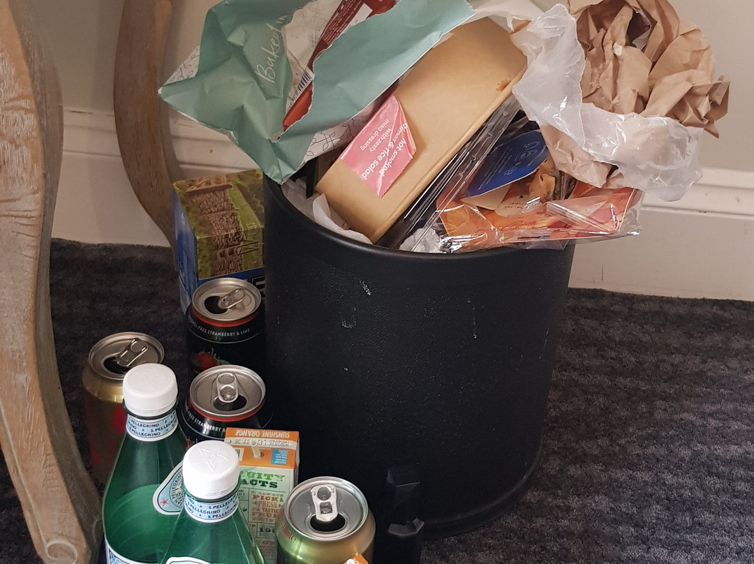 Thames Riviera Hotel, Sure Hotel Collection By Best Western主图