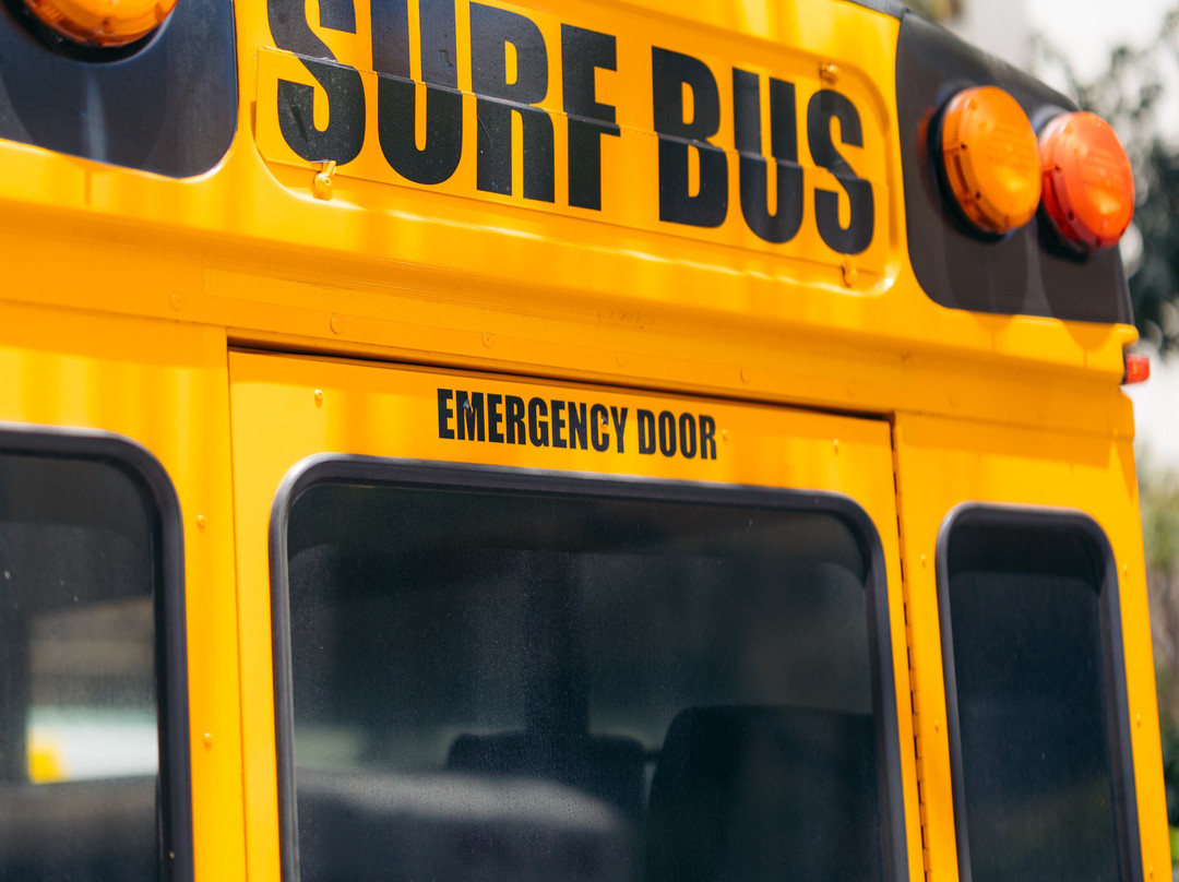 Ohana Surf Project-火奴鲁鲁必去景点