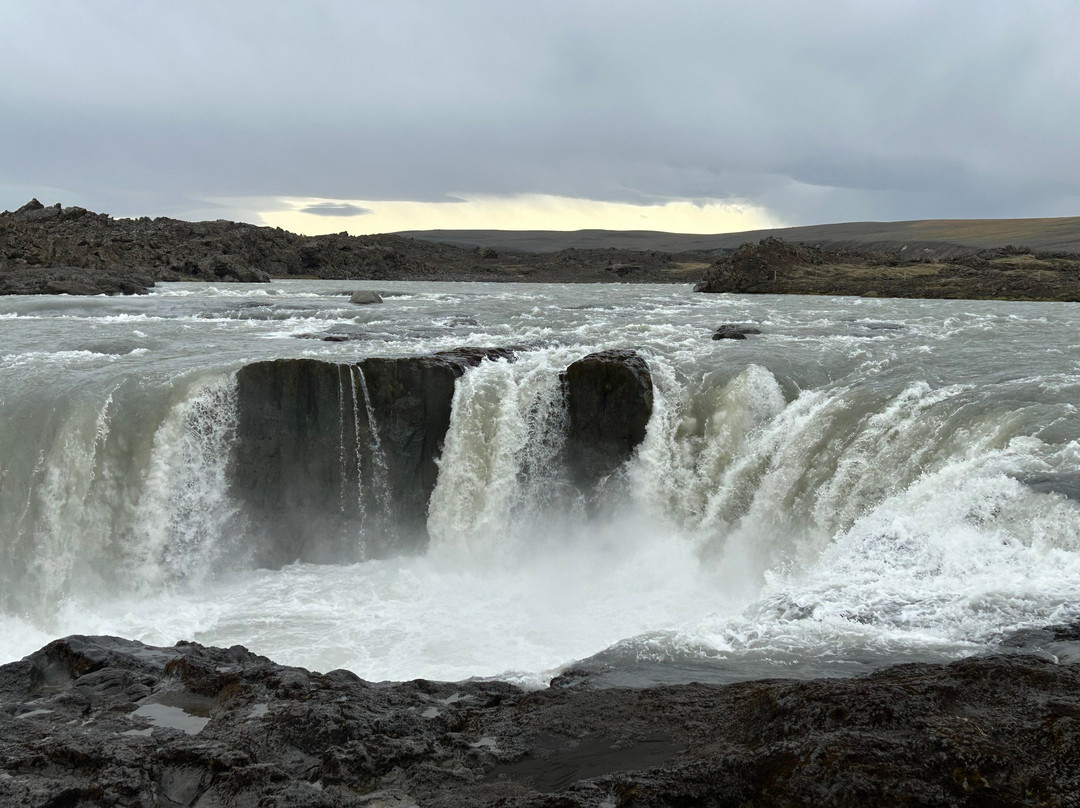 No17-阿克雷里必去景点