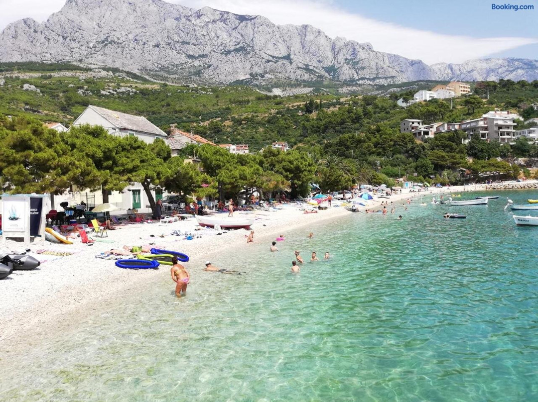 Apartman Marina