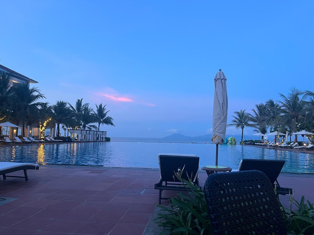 Renaissance Danang Hoi An Resort & Spa主图