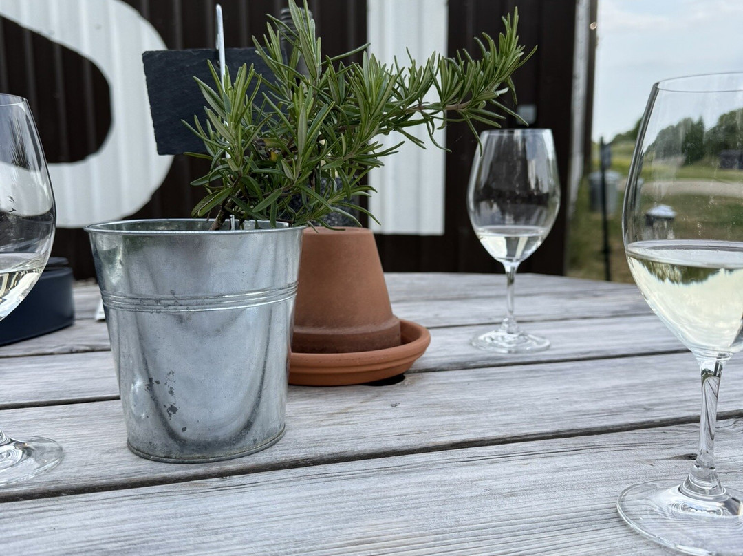 Westwell Wine Estate景点图片