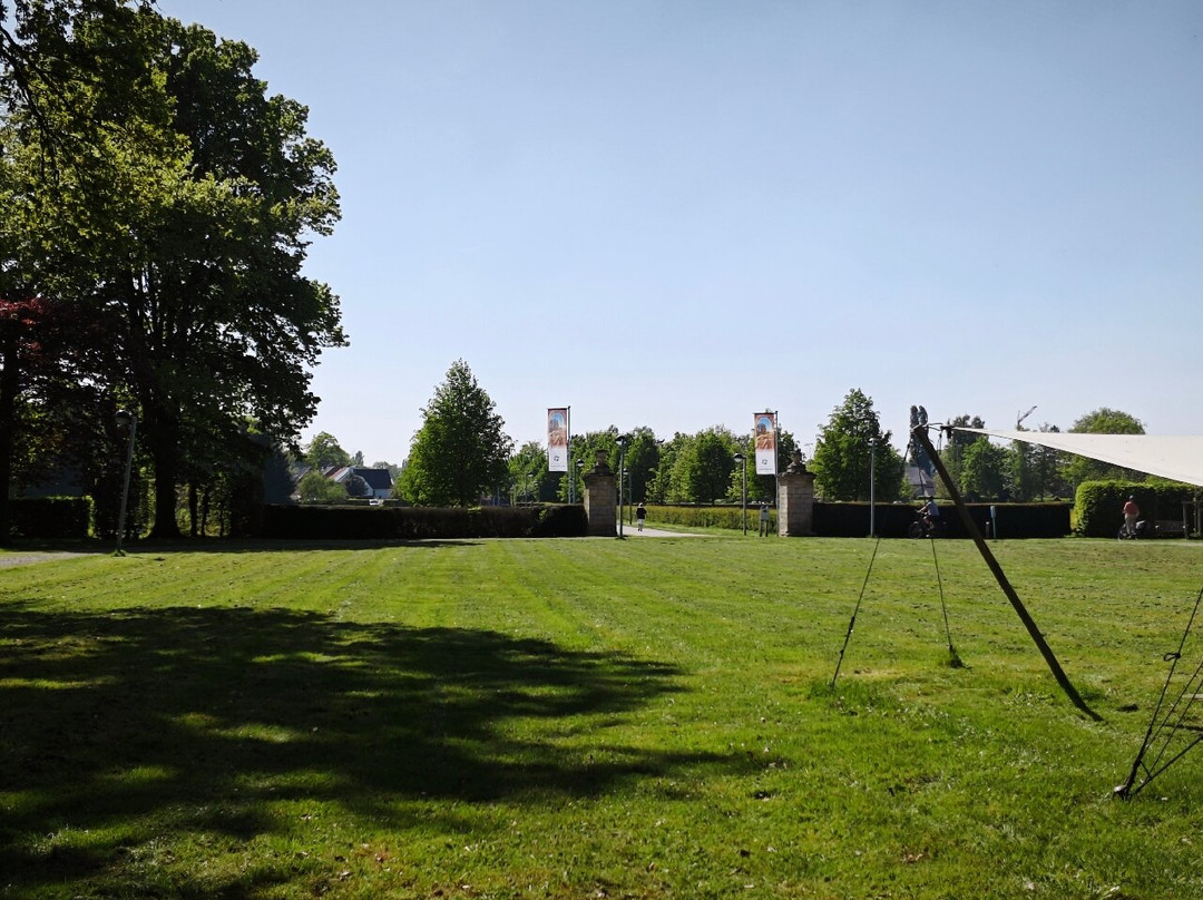 Kasteel Pietersheim主图