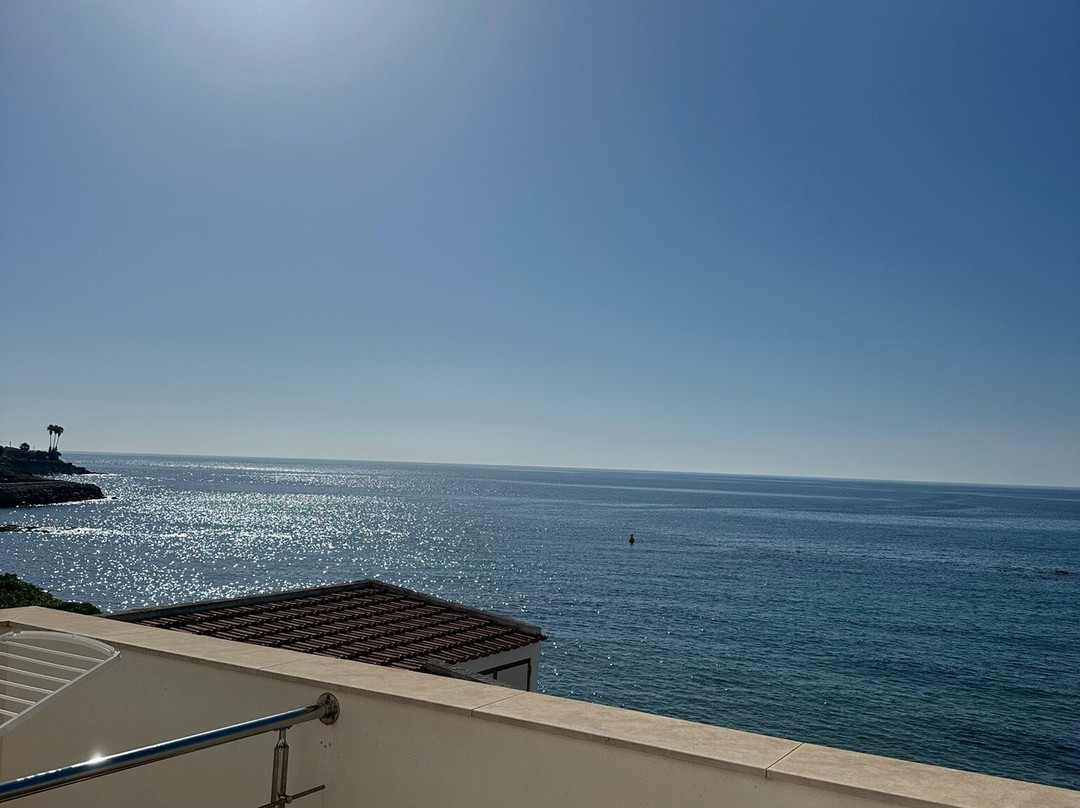Mare E Sole Villa Urso主图