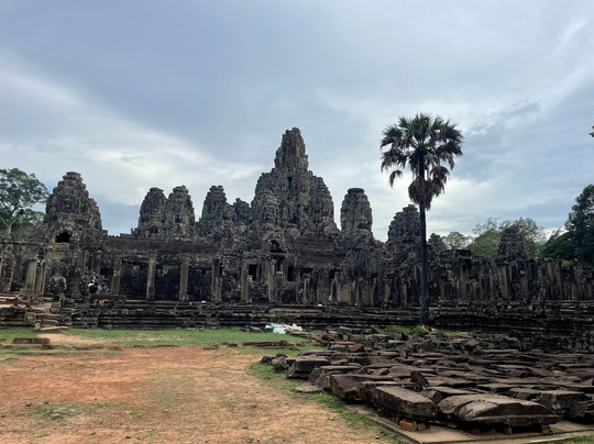 Southeast Asia Journeys-暹粒必去景点