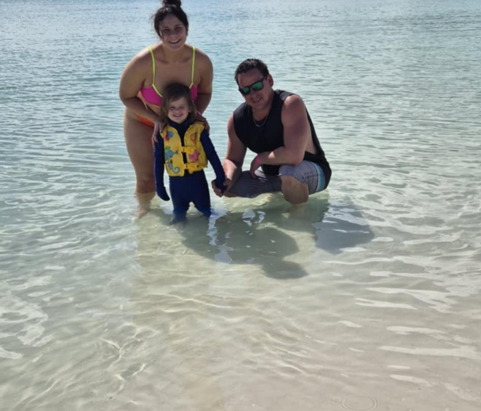 Reefstar Cruises-艾尔利滩必去景点