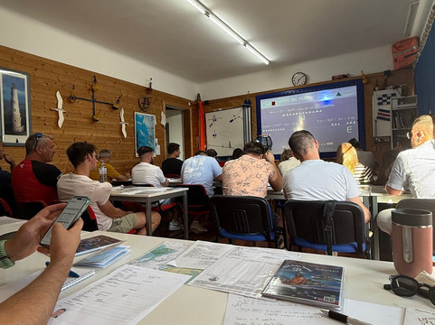 Cercle Nautique Royan-鲁瓦扬必去景点