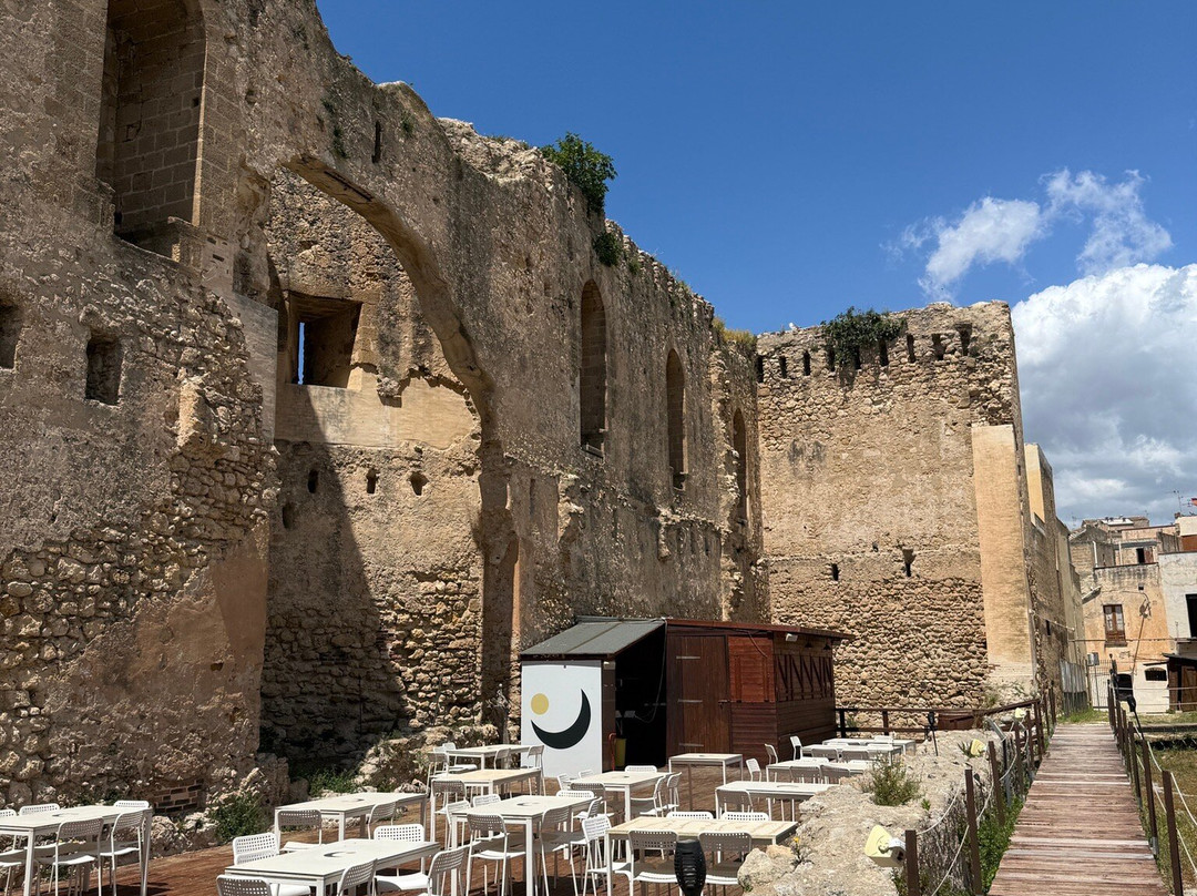 Castello dei Luna景点图片