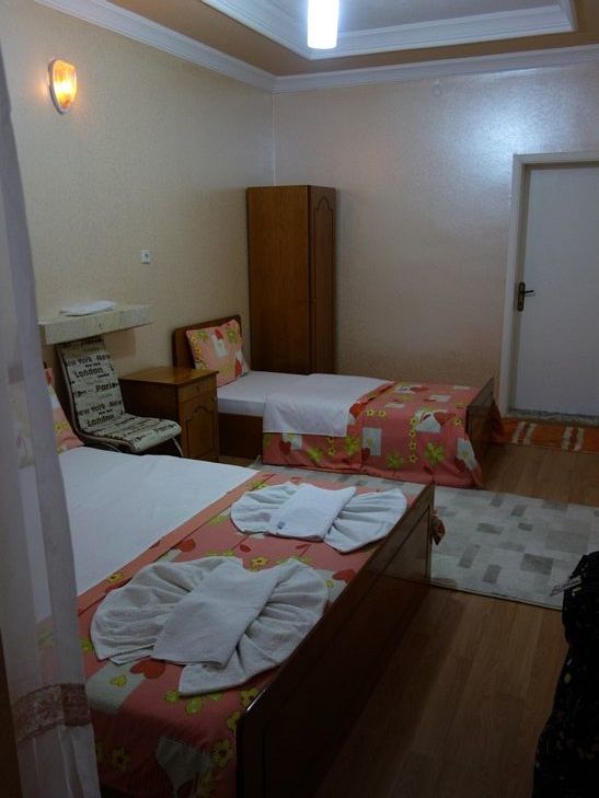 Ihlara Akar Hotel-官方