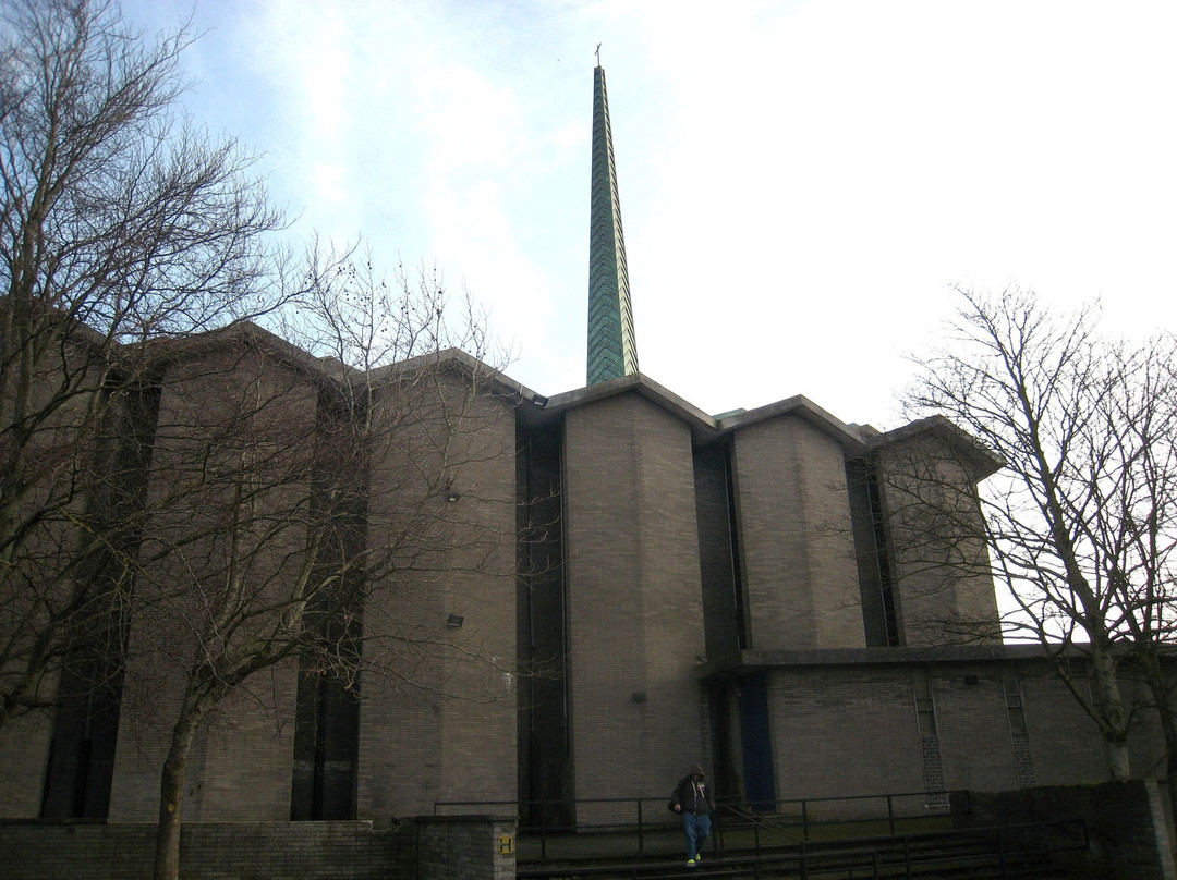 Church of the Annunciation景点图片