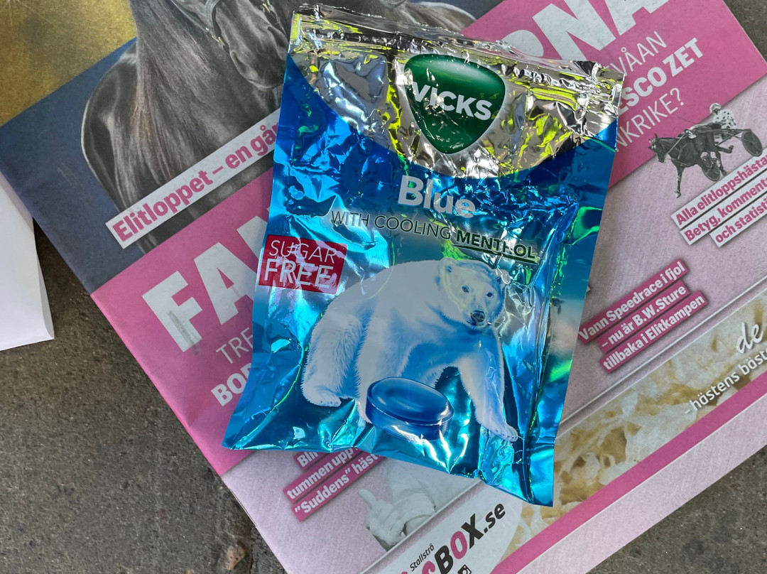 Solvalla Travbana, Harness-Racing Track-斯德哥尔摩必去景点