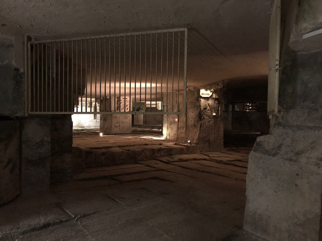 La Carrière d'Aubigny景点图片