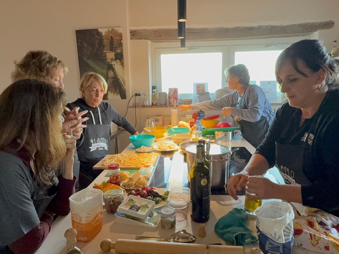 Lucca Cooking Classes-卢卡必去景点