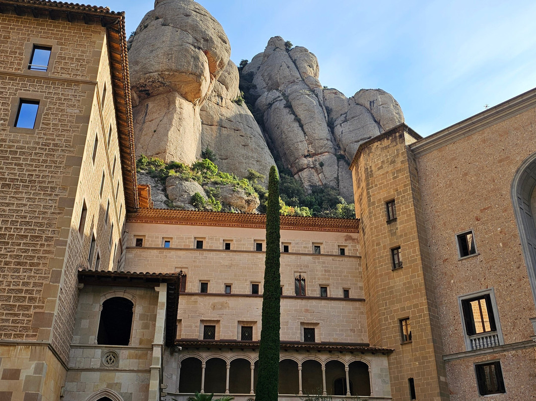 Go City | Barcelona-巴塞罗那必去景点