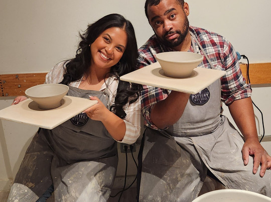 Pottery Studio 1 - Chicago-芝加哥必去景点