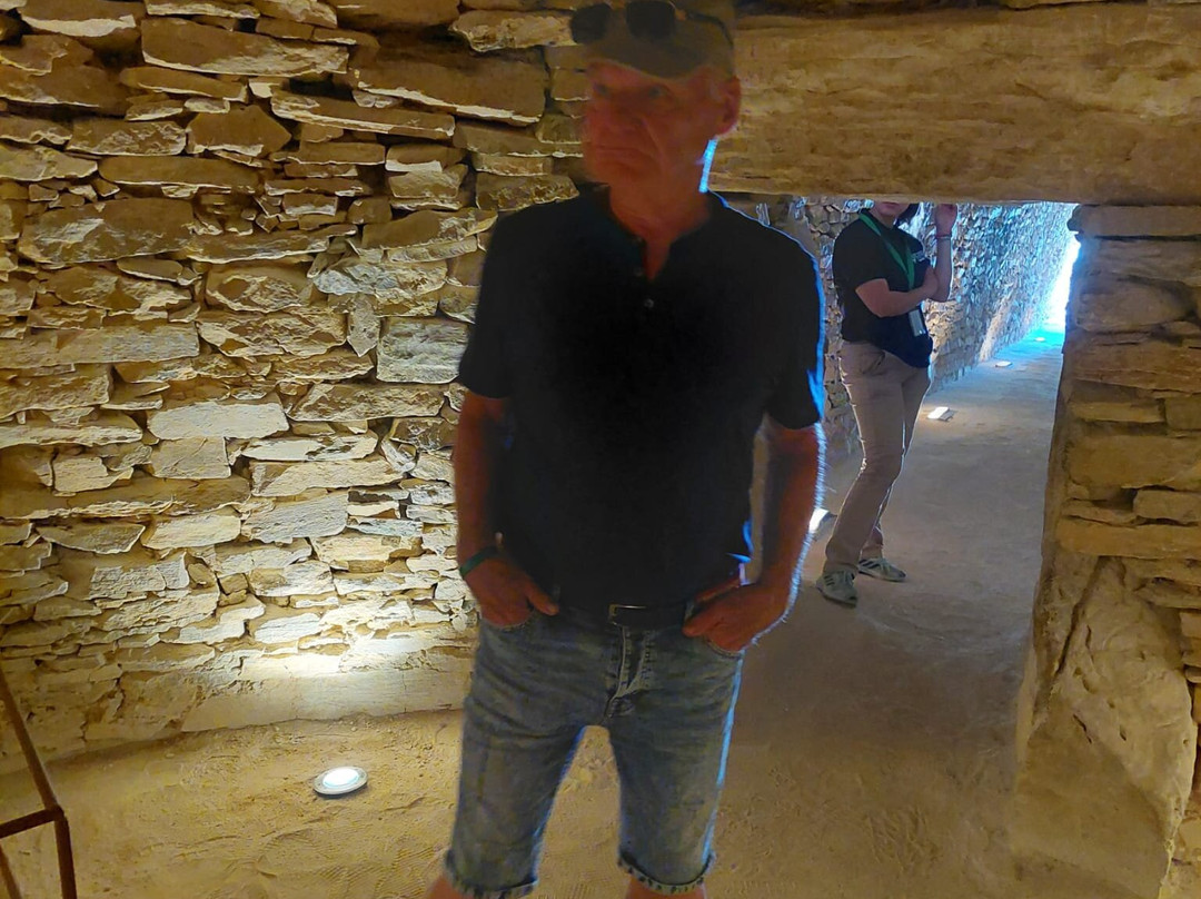 Dolmenes de Antequera景点图片