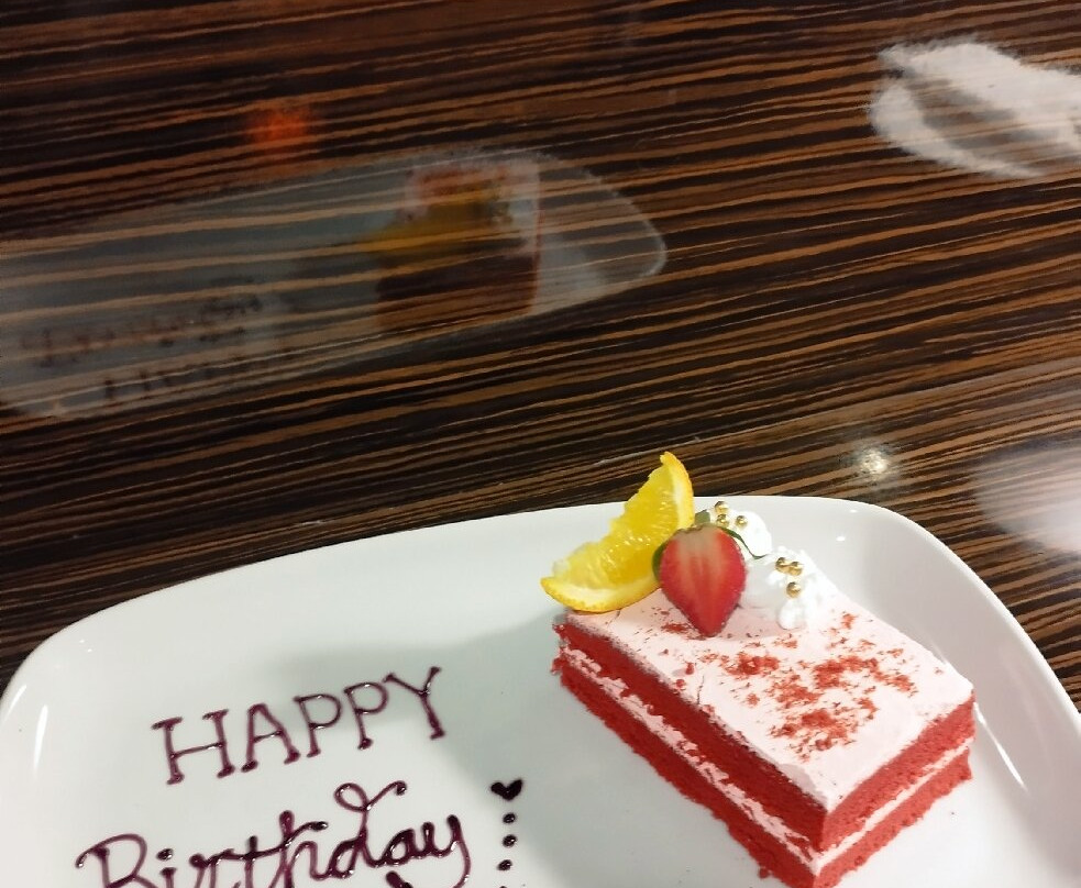 The New Atrium Hotel Yogyakarta主图