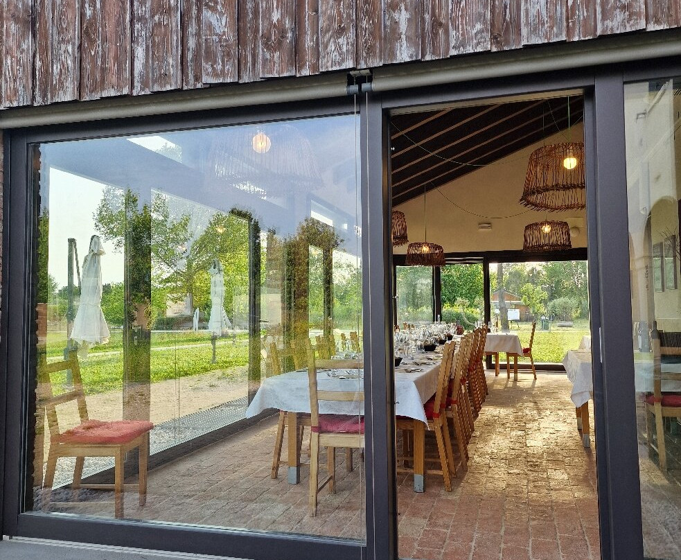 Casa Di Anna - Fattoria Sociale