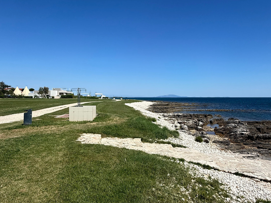 Arena Grand Kazela Camping Homes